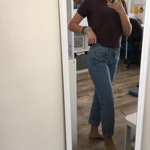 Authentic Tommy Hilfiger Jeans